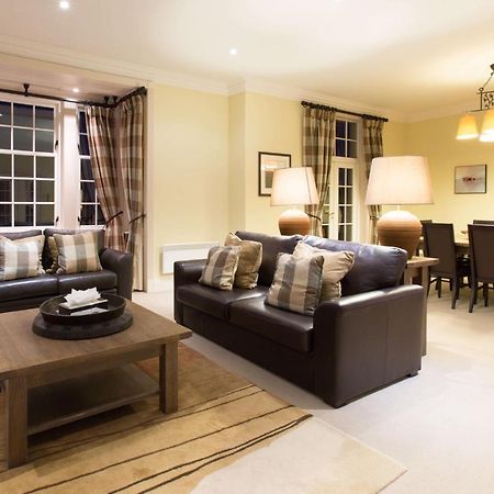 Cameron Club Lodges بالّوتْشْ المظهر الخارجي الصورة