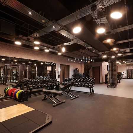 Cameron Club Lodges بالّوتْشْ المظهر الخارجي الصورة