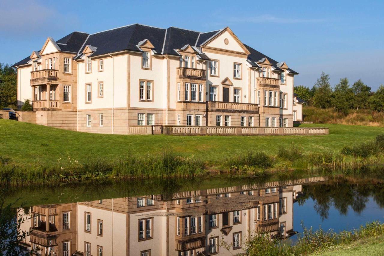 Cameron Club Lodges بالّوتْشْ المظهر الخارجي الصورة