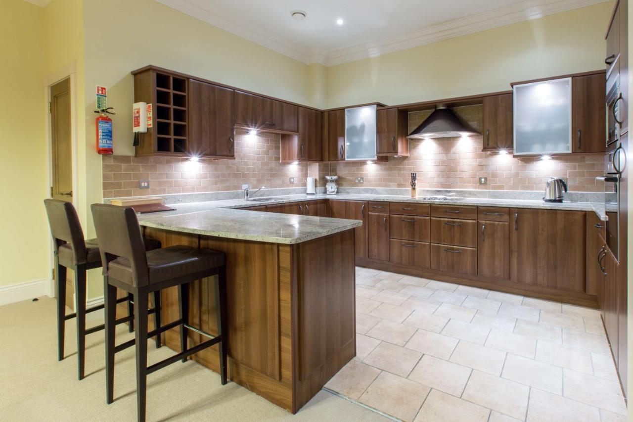 Cameron Club Lodges بالّوتْشْ المظهر الخارجي الصورة