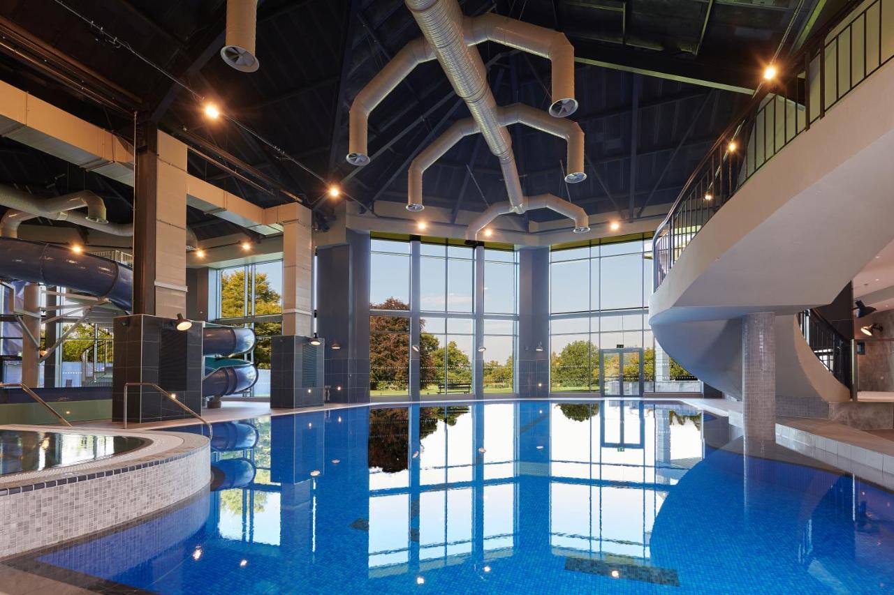 Cameron Club Lodges بالّوتْشْ المظهر الخارجي الصورة